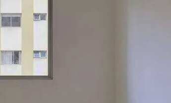 Imagem 2: Apartamento com 1 dormitório à venda, 40 m² por R$ 400.000,00 - Vila Clementino - São Paul