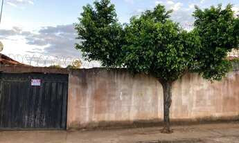 Imagem: Lote no independência