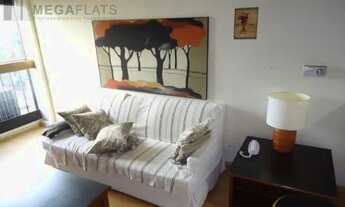 Imagem 2: PARK LANE DUPLEX PARA LOCAÇÃO BELA VISTA