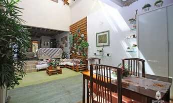 Imagem 6: Casa para Venda - 354.24m², 3 dormitórios, sendo 1 suites, 3 vagas - Bom Jesus