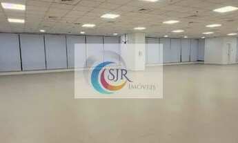 Imagem 7: Sala/Conjunto para aluguel tem 220 metros quadrados em Vila Olímpia - São Paulo - SP