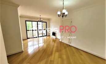 Imagem: Apartamento 107mts 3 dormitórios com varanda