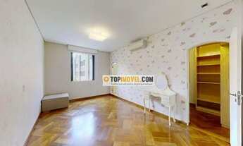 Imagem 11: Apto 4 suites | 362 m²