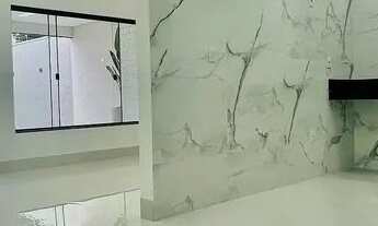 Imagem 3: CASA COM 4/4 QUARTOS BAIRRO SIM