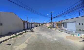 Imagem 2: Apartamento para aluguel com 50 metros quadrados com 2 quartos em Itaperi - Fortaleza - Ce