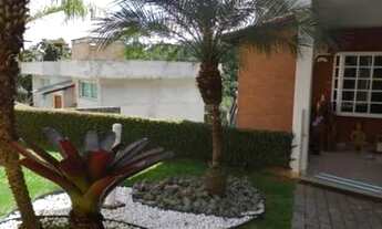 Imagem 6: Mairiporã - Casa de Condomínio - Alpes da Cantareira