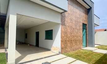 Imagem 2: Casa a venda em Luziânia