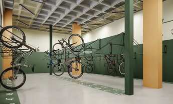 Imagem 6: Lançamento - Landhaus - 3 Quartos - Ecoville