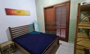 Imagem 6: Casa de condomínio em Camburi com 120 m2, 3 quartos, sendo 1 suite, serviço de praia, pisc