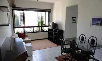 Imagem: Apto 46m² - 1 Dorm. - Vl Andrade - MOBILIADO