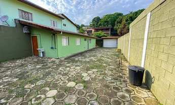 Imagem 3: Excelente imóvel com duas casas - a venda em Campo Limpo Paulista - SP