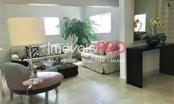 Imagem: CAMPO BELO - SOBRADO COMERCIAL - 250M²