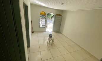 Imagem 4: Alugo casa 2 quartos - Bairro São Jorge