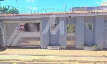 Imagem: Casa (térrea na rua) 3 dormitórios/suite