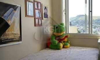 Imagem 3: Apartamento para Venda - 81.55m², 3 dormitórios, Santa Tereza