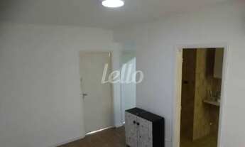 Imagem 3: São Paulo - Apartamento Padrão - Consolação