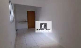 Imagem 5: Cobertura com 2 dormitórios para alugar, 44 m² - Vila Linda - Santo André/SP