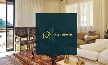 Imagem 4: Residência Exclusiva de Alto Padrão em Moema com Localização Privilegiada