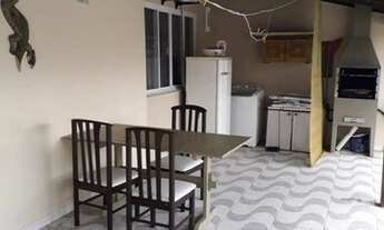 Imagem 4: Casa TEMPORADA em Palhoça - SC, Enseada da Pinheira
