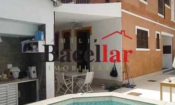 Imagem: Casa de rua - Duplex / Residencial / Tijuca