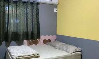 Imagem 3: Vendo casa em flores