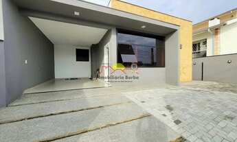 Imagem: Joinville - Casa Padrão - Boehmerwald