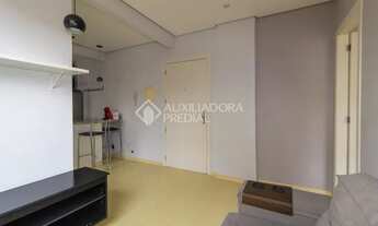 Imagem 3: PORTO ALEGRE - Apartamento Padrão - Centro Histórico