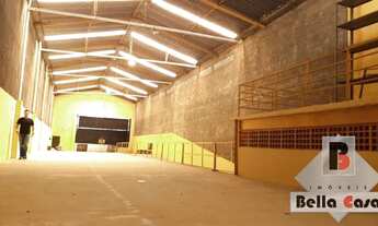 Imagem 6: GALPÃO PARA LOCAÇÃO NA VILA PRUDENTE COM 1100M² DE ÁREA TOTAL!