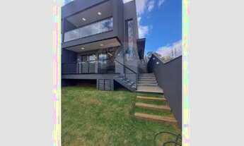 Imagem 7: Casa Cond. Trilhas do Sol, 3 quartos com piscina