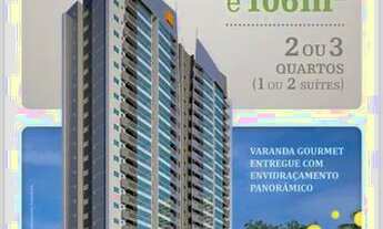 Imagem: TORRE LUMIAR 3/4 sendo 2 suites, BATISTA