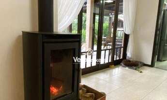 Imagem 6: Casa com 3 dormitórios, 389 m² - venda por R$ 3.500.000,00 ou aluguel por R$ 16.651,00/mês