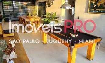 Imagem 5: Casa de Alto Padrão em Condomínio Fechado no Interior de São Paulo