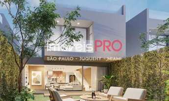 Imagem: Casa de condominio no Brooklin de 488 m²