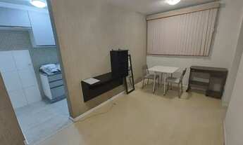 Imagem 4: Apto semi mobiliado ao lado do MUffato Max Pinheirinho