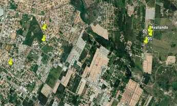 Imagem 3: TERRENO RESIDENCIAL em FEIRA DE SANTANA - BA, Loteamento Veredas