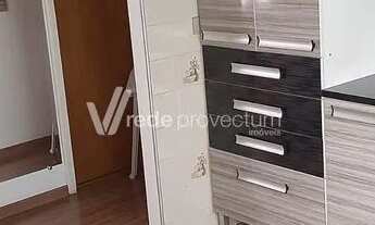 Imagem 6: Apartamento - Jardim Paulicéia - Campinas