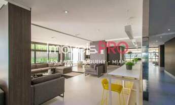 Imagem 2: Vila Mariana, Apartamento com 2 quartos,1suite, banheiro social, perto do metrô