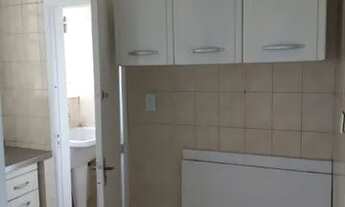 Imagem 7: Apartamento com 02 dormitórios, vaga de garagem ao lado do metrô Mackenzie-Consolação