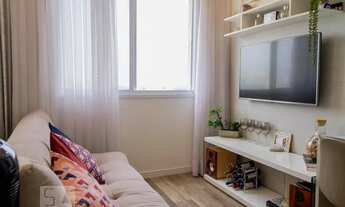 Imagem 1: Apartamento para Aluguel - Água Branca, 1 Quarto, 31 m2