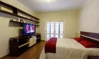 Imagem 7: Casa em Parque da Matriz