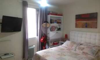 Imagem 4: Apartamento Zona Norte