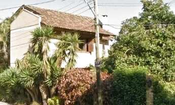 Imagem 1: Casa para Venda - 350m², 3 dormitórios, sendo 1 suites, 6 vagas - Tristeza