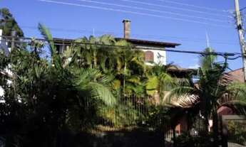 Imagem 2: Casa para Venda - 646m², 4 dormitórios, sendo 2 suites, 4 vagas - Jardim Isabel