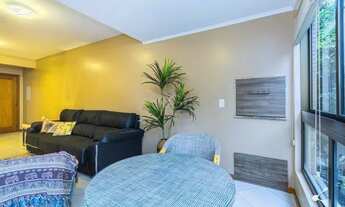 Imagem 4: Apartamento para Venda - 100.55m², 3 dormitórios, sendo 1 suites, 2 vagas - Boa Vista