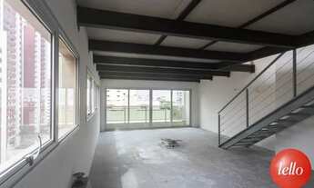 Imagem 2: São Paulo - Conjunto Comercial/Sala - Vila Madalena