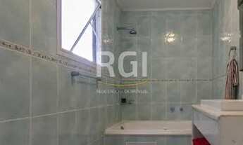 Imagem 6: Apartamento para Venda - 182.56m², 3 dormitórios, sendo 2 suites, 1 vaga - Bom Fim