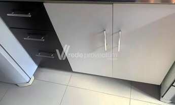 Imagem 5: Apartamento - Parque Residencial Vila União - Campinas