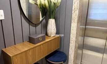 Imagem 2: Apartamento com 4 dormitórios para alugar, 191 m² por R$ 16.000/mês - Setor Bueno - Goiâni