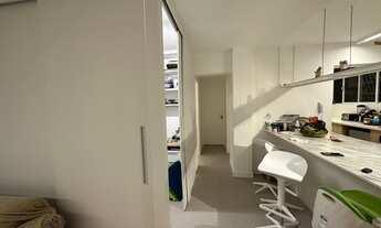 Imagem 3: Apto com play, 3 qtos, suite e garagem, andar baixo