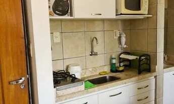 Imagem 5: Apto mobiliado em Manaira